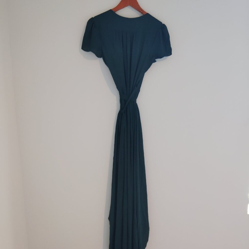 Wayf Maxi dress - Picture 3 of 7